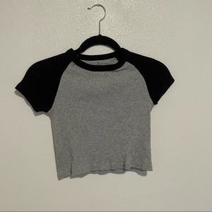brandy melville top